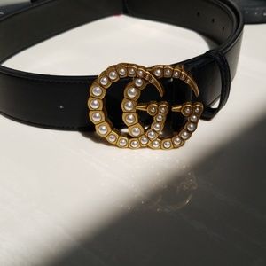 Gucci Belt